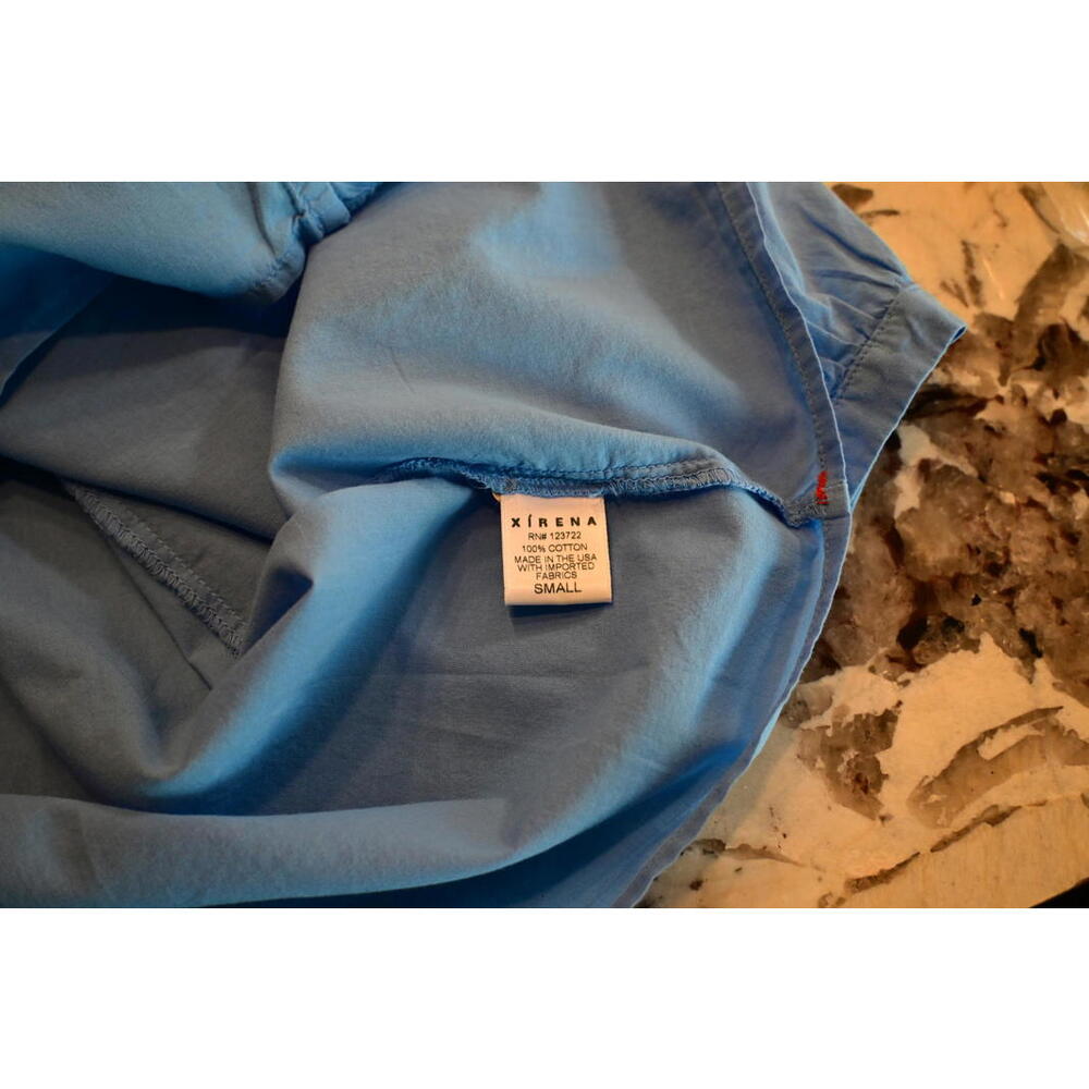 Xirena Caspia Blouse - Picture 7 of 8